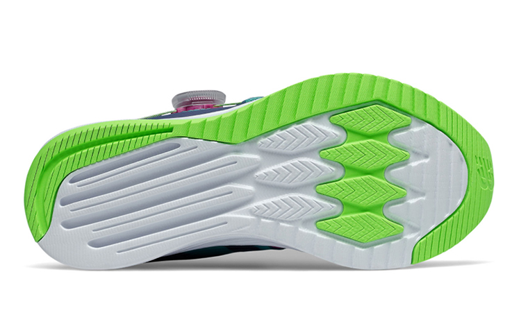 Shop (JR) New Balance FuelCore Reveal Niño Grande 'Poisonberry' GKRVLCP2