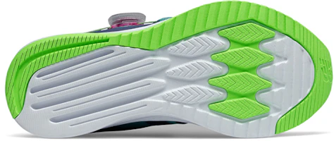 Shop 大童 New Balance FuelCore Reveal 粉綠