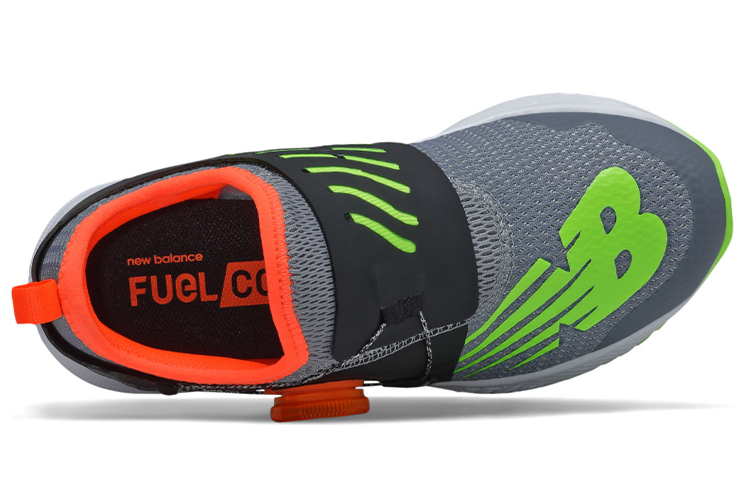 Lookbook (JR) New Balance FuelCore Reveal 大童 鋼能量青柠 GKRVLCG2