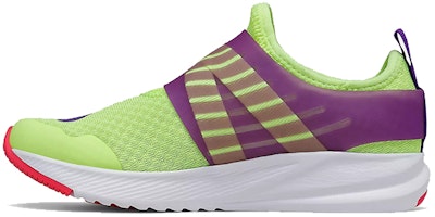(Youth) New Balance FuelCore Reveal BOA 'Bleached Lime Glow Meta Magenta' PKRVLGP2 (Youth) New Balance FuelCore Reveal BOA 'Bleached Lime Glow Meta Magenta' PKRVLGP2
