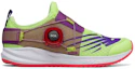 Order (JR) New Balance FuelCore Reveal BOA ''Bleached Lime Glow Meta Magenta'' Deutsch. PKRVLGP2