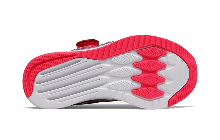 Shop (JR) 新百伦 FuelCore Reveal BOA '漂白青柠耀眼紫红' PKRVLGP2