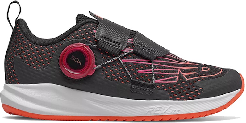 (Youth) New Balance FuelCore Reveal Little Kid 'Black Dynomite' PTRVLBM3 Order (Youth) New Balance FuelCore Reveal Little Kid 'Black Dynomite' PTRVLBM3
