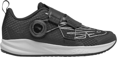 (Youth) New Balance FuelCore Reveal Little Kid Wide 'Black' PTRVLBW3-W (Youth) New Balance FuelCore Reveal Little Kid Wide 'Black' PTRVLBW3-W