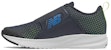 (JR) New Balance FuelCore Reveal v3 'Hitam' GTRVLNY3