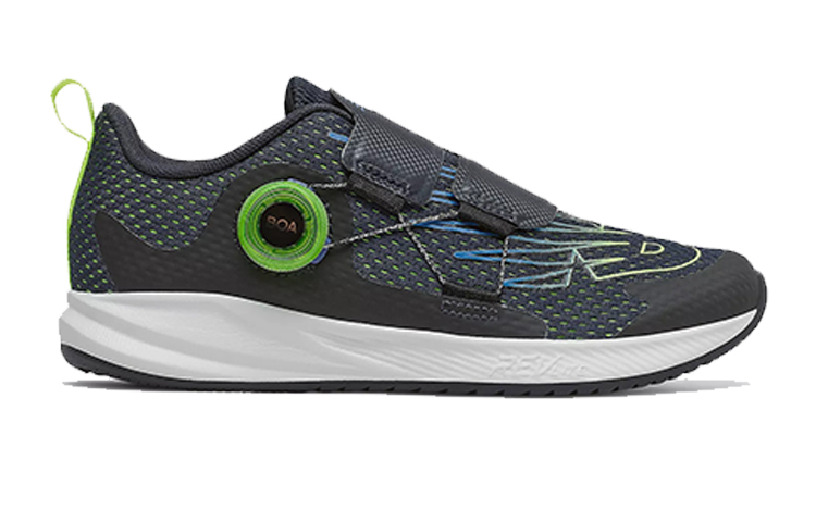 Order 大童 New Balance FuelCore Reveal v3 透氣耐磨防滑 低筒運動鞋 黑