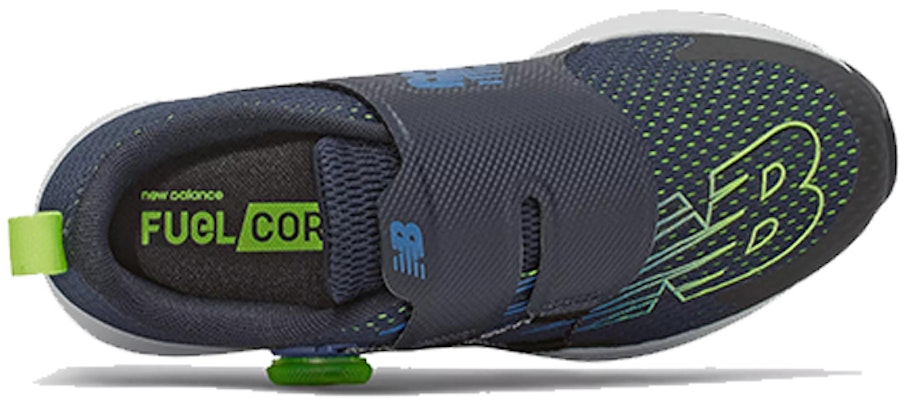 (Youth) New Balance FuelCore Reveal v3 'Black' GTRVLNY3 Lookbook (Youth) New Balance FuelCore Reveal v3 'Black' GTRVLNY3