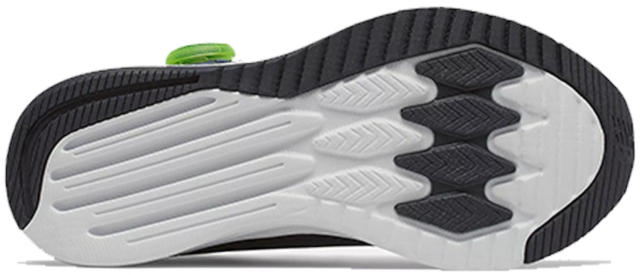 (JR) New Balance FuelCore Reveal v3 'Hitam' GTRVLNY3 Shop (JR) New Balance FuelCore Reveal v3 'Hitam' GTRVLNY3