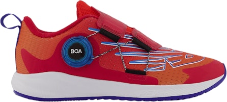 (Youth) New Balance FuelCore Reveal v3 BOA 'Neo Flame Team Red' PTRVLRV3 (Youth) New Balance FuelCore Reveal v3 BOA 'Neo Flame Team Red' PTRVLRV3