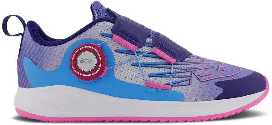 (JR) New Balance FuelCore Reveal v3 BOA ''Levendig Violet Bubblegum'' PTRVLVA3 Buy (JR) New Balance FuelCore Reveal v3 BOA ''Levendig Violet Bubblegum'' PTRVLVA3