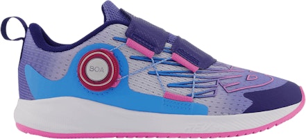 (Youth) New Balance FuelCore Reveal v3 BOA 'Vibrant Violet Bubblegum' PTRVLVA3 (Youth) New Balance FuelCore Reveal v3 BOA 'Vibrant Violet Bubblegum' PTRVLVA3