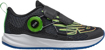 (Youth) New Balance FuelCore Reveal Wide 'Black Multi' PTRVLBR3-W (Youth) New Balance FuelCore Reveal Wide 'Black Multi' PTRVLBR3-W