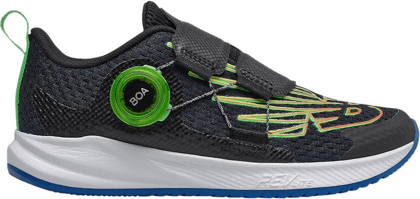 (JR) New Balance FuelCore Reveal Wide 'Hitam Pelbagai' PTRVLBR3-W Buy (JR) New Balance FuelCore Reveal Wide 'Hitam Pelbagai' PTRVLBR3-W