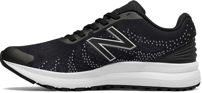 (JR) New Balance FuelCore Rush v3 'Hitam Selesa Bernafas' KJRUSB1G Buy (JR) New Balance FuelCore Rush v3 'Hitam Selesa Bernafas' KJRUSB1G