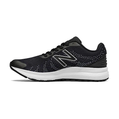 (Youth) NB FuelCore Rush v3 'Black CMFT Breathable'