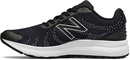 (Youth) New Balance FuelCore Rush v3 'Black Comfort Breathable' KJRUSB1G (Youth) New Balance FuelCore Rush v3 'Black Comfort Breathable' KJRUSB1G