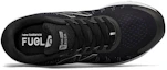 Lookbook (JR) New Balance FuelCore Rush v3 ''Schwarz Bequem Atmungsaktiv'' KJRUSB1G