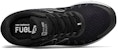 (JR) New Balance FuelCore Rush v3 'Hitam Selesa Bernafas' KJRUSB1G
