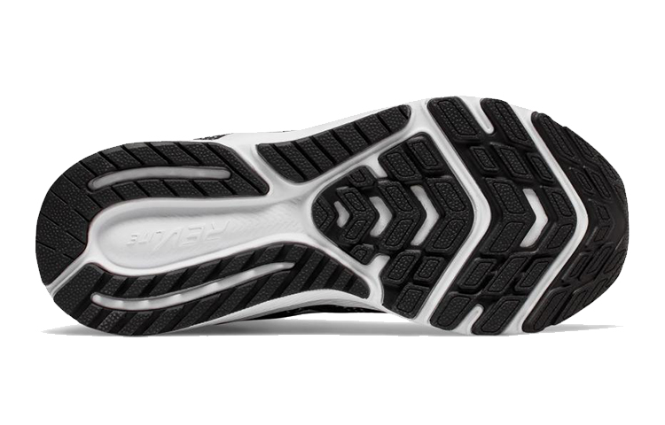 Shop (JR) New Balance FuelCore Rush v3 ''Schwarz Bequem Atmungsaktiv'' KJRUSB1G