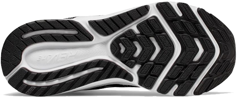 (JR) New Balance FuelCore Rush v3 'Hitam Selesa Bernafas' KJRUSB1G Shop (JR) New Balance FuelCore Rush v3 'Hitam Selesa Bernafas' KJRUSB1G