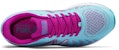 (JR) New Balance FuelCore Rush V3 'Biru Pink Warna Blok' KJRUSV1G