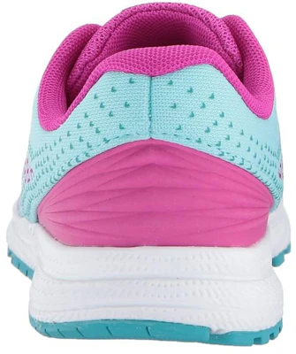 (JR) New Balance FuelCore Rush V3 ''Blauw Roze Colorblock'' KJRUSV1G Shop (JR) New Balance FuelCore Rush V3 ''Blauw Roze Colorblock'' KJRUSV1G