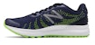 (JR) New Balance FuelCore Rush v3 'Navy Neon Hijau Neon' KJRUSN1G