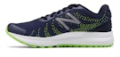Buy (JR) New Balance FuelCore Rush v3 'Navy Neon Hijau Neon' KJRUSN1G