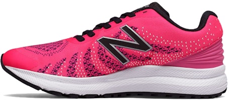(Youth) New Balance FuelCore Rush V3 'Peach Pink' KJRUSP1G (Youth) New Balance FuelCore Rush V3 'Peach Pink' KJRUSP1G