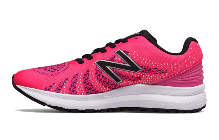 Buy (JR) New Balance FuelCore Rush V3 'Peach Pink' - Merah Jambu Pic KJRUSP1G