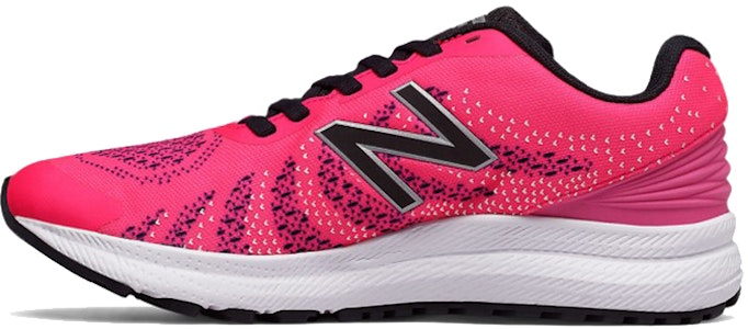 大童 New Balance FuelCore Rush V3 便利透氣休閒運動鞋 桃紅色 Buy 大童 New Balance FuelCore Rush V3 便利透氣休閒運動鞋 桃紅色
