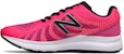 (JR) New Balance FuelCore Rush V3 'Peach Pink' - Merah Jambu Pic KJRUSP1G
