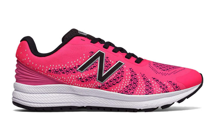 Order (JR) New Balance FuelCore Rush V3 ''Rose Pêche'' KJRUSP1G