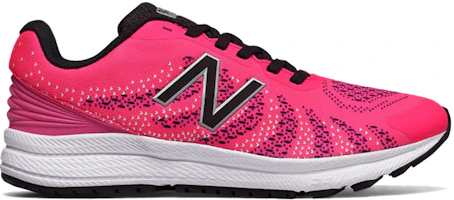 Order 大童 New Balance FuelCore Rush V3 便利透氣休閒運動鞋 桃紅色
