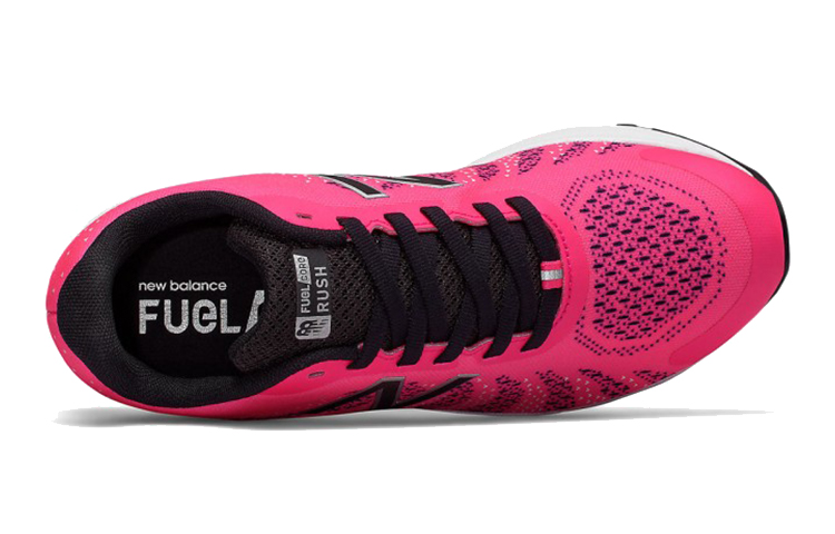 Lookbook (JR) New Balance FuelCore Rush V3 ''Rose Pêche'' KJRUSP1G