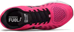Lookbook (JR) New Balance FuelCore Rush V3 ''Rose Pêche'' KJRUSP1G