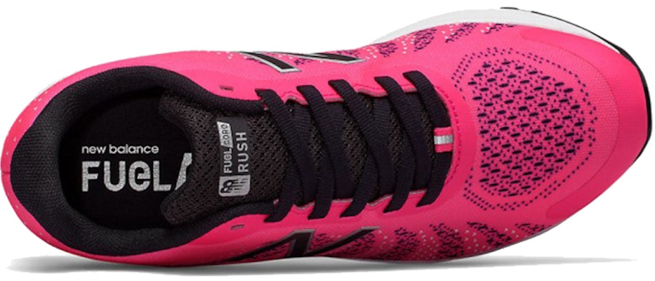 (Youth) New Balance FuelCore Rush V3 'Peach Pink' KJRUSP1G Lookbook (Youth) New Balance FuelCore Rush V3 'Peach Pink' KJRUSP1G