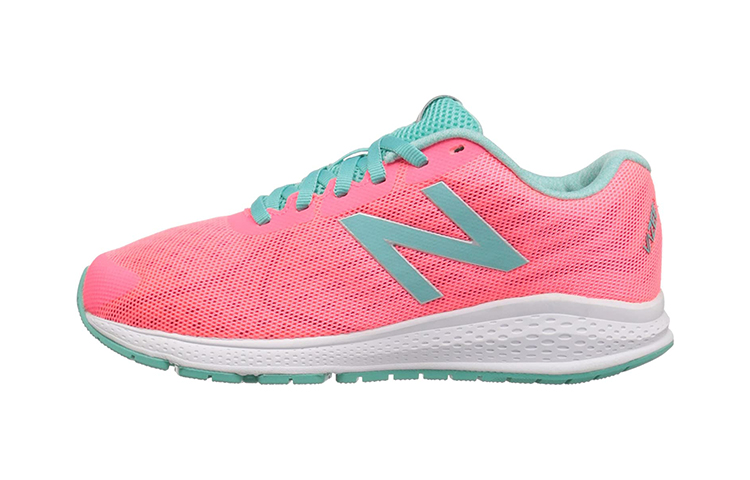 (Youth) New Balance FuelCore Rush v3 'Pink and Blue' KJRUSV2