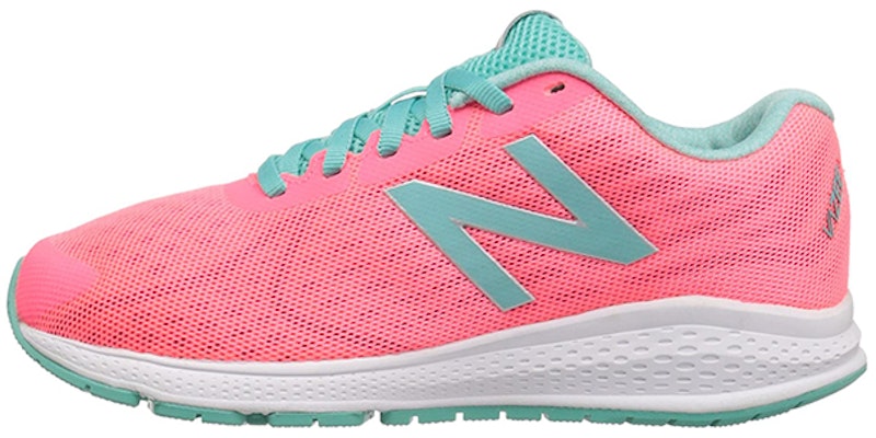(Youth) New Balance FuelCore Rush v3 'Pink and Blue' KJRUSV2 Buy (Youth) New Balance FuelCore Rush v3 'Pink and Blue' KJRUSV2