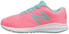 (JR) New Balance FuelCore Rush v3 'Merah Jambu dan Biru' KJRUSV2