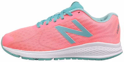 (Youth) New Balance FuelCore Rush v3 'Pink and Blue' KJRUSV2 (Youth) New Balance FuelCore Rush v3 'Pink and Blue' KJRUSV2