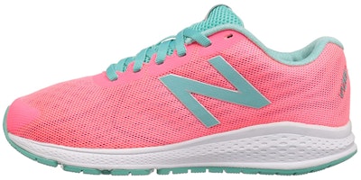 (Youth) New Balance FuelCore Rush v3 'Pink and Blue' KJRUSV2 (Youth) New Balance FuelCore Rush v3 'Pink and Blue' KJRUSV2