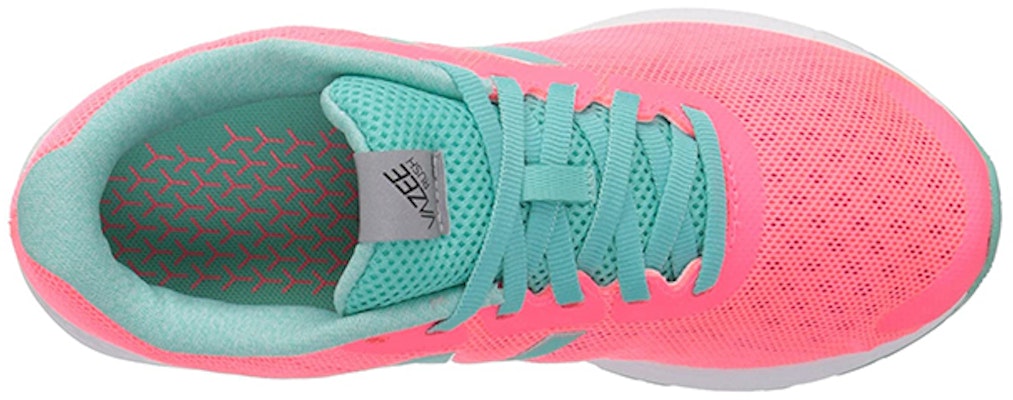 (Youth) New Balance FuelCore Rush v3 'Pink and Blue' KJRUSV2 Lookbook (Youth) New Balance FuelCore Rush v3 'Pink and Blue' KJRUSV2