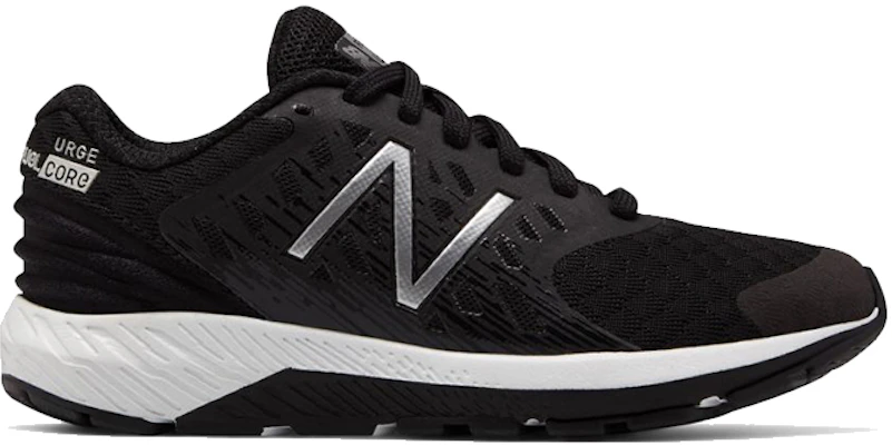 (JR) New Balance FuelCore Urge v2 ''Nero Bianco'' KJURGBWY Order (JR) New Balance FuelCore Urge v2 ''Nero Bianco'' KJURGBWY