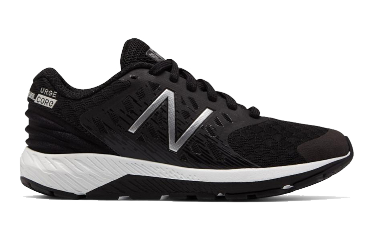 Order (JR) 뉴발란스 퓨얼코어 urge v2 (블랙/화이트) KJURGBWY