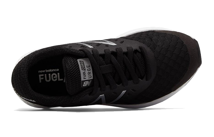Lookbook (JR) New Balance FuelCore Urge v2 ''Nero Bianco'' KJURGBWY