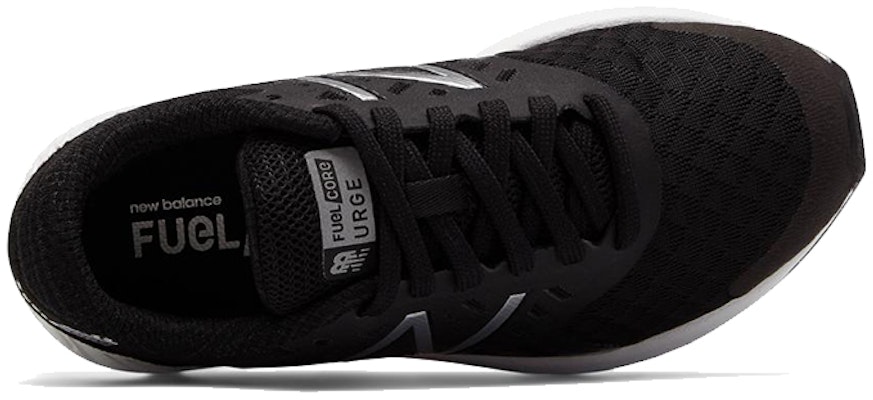 (Youth) New Balance FuelCore Urge v2 'Black White' KJURGBWY Lookbook (Youth) New Balance FuelCore Urge v2 'Black White' KJURGBWY