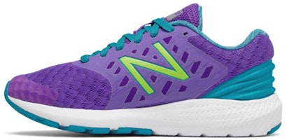 (Youth) New Balance FuelCore Urge v2 'Purple' KJURGPPY (Youth) New Balance FuelCore Urge v2 'Purple' KJURGPPY