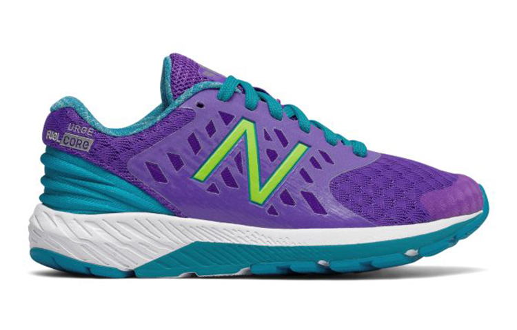 Order (JR) New Balance FuelCore Urge v2 'Morado' KJURGPPY