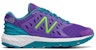 (JR) New Balance FuelCore Urge v2 'Ungu' KJURGPPY